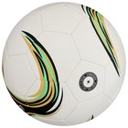 Мяч футбольный MINSA Spin, TPU, машинная сшивка, 32 панели, р. 5 - Фото 7