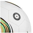 Мяч футбольный MINSA Spin, TPU, машинная сшивка, 32 панели, р. 5 - Фото 8
