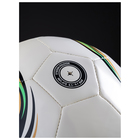 Футбольный мяч MINSA Spin, машинная сшивка, 32 панели, р. 5, TPU - Фото 8