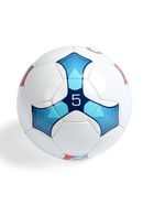 Футбольный мяч MINSA Training, ручная сшивка, 32 панели, р. 5, PU - Фото 11