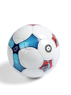 Футбольный мяч MINSA Training, ручная сшивка, 32 панели, р. 5, PU - Фото 12