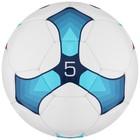 Мяч футбольный MINSA Training, PU, ручная сшивка, 32 панели, р. 5 - фото 9288862
