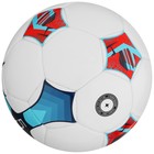 Мяч футбольный MINSA Training, PU, ручная сшивка, 32 панели, р. 5 - фото 3907963
