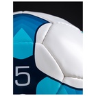 Футбольный мяч MINSA Training, ручная сшивка, 32 панели, р. 5, PU - Фото 7