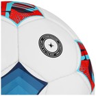 Мяч футбольный MINSA Training, PU, ручная сшивка, 32 панели, р. 5 - Фото 8