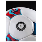 Футбольный мяч MINSA Training, ручная сшивка, 32 панели, р. 5, PU - Фото 8