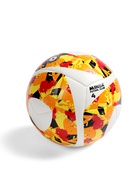 Футбольный мяч MINSA Futsal Club, гибридная сшивка, 12 панелей, р. 4, PU - Фото 6