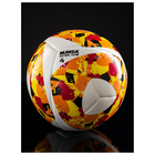 Футбольный мяч MINSA Futsal Club, гибридная сшивка, 12 панелей, р. 4, PU - Фото 5