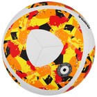 Мяч футбольный MINSA Futsal Club, PU, гибридная сшивка, размер 4 - фото 10935178