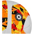 Мяч футбольный MINSA Futsal Club, PU, гибридная сшивка, размер 4 - фото 3907985