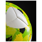 Футбольный мяч MINSA Futsal Club, гибридная сшивка, 12 панелей, р. 4, PU - Фото 7