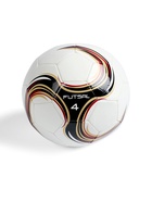 Футбольный мяч MINSA Futsal, машинная сшивка, 32 панели, р. 4, PU - фото 8631469