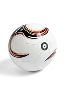 Футбольный мяч MINSA Futsal, машинная сшивка, 32 панели, р. 4, PU - фото 8631470