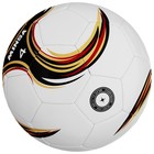 Мяч футбольный MINSA Futsal, PU, машинная сшивка, 32 панели, р. 4 - фото 3907992