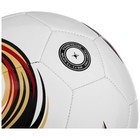 Мяч футбольный MINSA Futsal, PU, машинная сшивка, 32 панели, р. 4 - фото 9288880