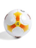 Футбольный мяч MINSA Futsal Match, машинная сшивка, 32 панели, р. 4, PU - Фото 7