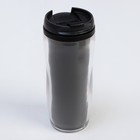 Новый год. Символ года. Змея. Набор подарочный "Born to win" плед, носки, перчатки, термостакан - фото 27143522