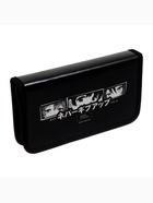 Пенал школьный, 1 секция, 11.5×20.5×3 см «Аниме глаза» - Фото 4