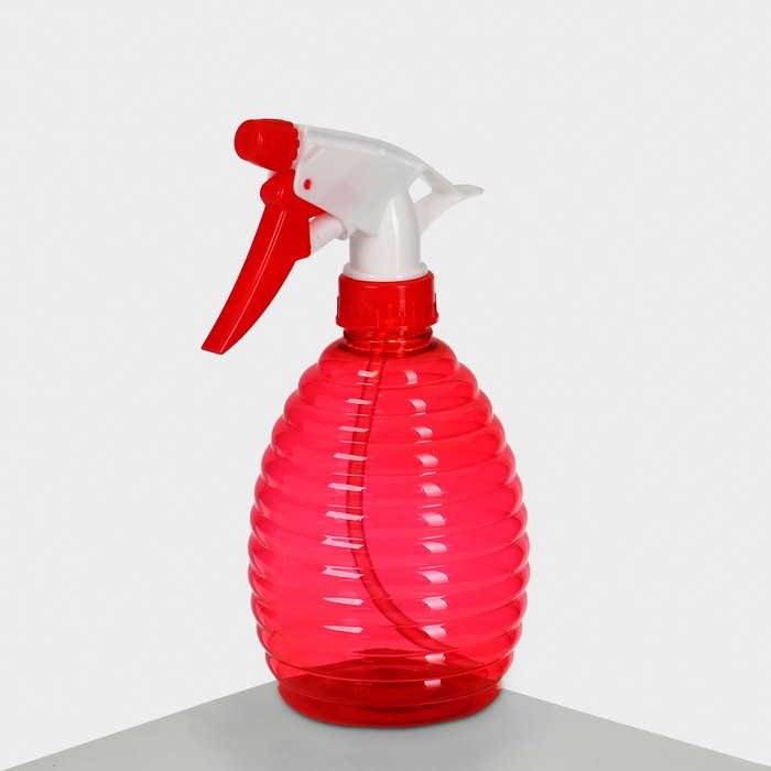 Пульверизатор, 0.5 л, цвет МИКС, Greengo