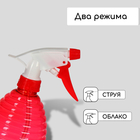 Пульверизатор, 0.5 л, цвет МИКС, Greengo - Фото 4