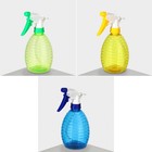 Пульверизатор, 0.5 л, цвет МИКС, Greengo - Фото 10