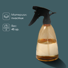 Пульверизатор, 0.5 л, МИКС, Greengo - Фото 2