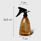 Пульверизатор, 0.5 л, МИКС, Greengo - Фото 3