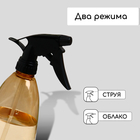 Пульверизатор, 0.5 л, МИКС, Greengo - Фото 4