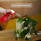 Пульверизатор, 0.4 л, цвет МИКС, Greengo - Фото 6