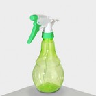 Пульверизатор, 0.4 л, цвет МИКС, Greengo - Фото 10