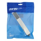 Лейка для душа ZEIN Z2795, квадратная, 1 режим, пластик, цвет хром 9454930