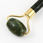 Набор с массажёром для лица в пакете "Дракон", 14 х 20 см - фото 24637394