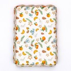 Коробка для печенья, кондитерская упаковка, "Праздничное настроение", 22 х 15 х 3 см, Новый год (комплект 5 шт) - фото 24128340