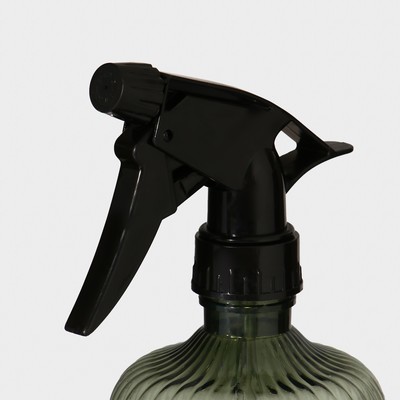 Пульверизатор, 0.55 л, цвет МИКС, Greengo