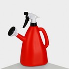 Пульверизатор - лейка, 1.5 л, МИКС, Greengo - Фото 9