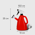Пульверизатор - лейка, 1.5 л, МИКС, Greengo - Фото 3