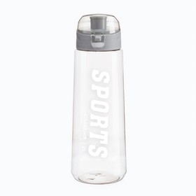 Бутылка для воды, 1.2 л, Sports