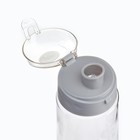 Бутылка для воды Sports, 1.2 л - Фото 4