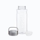 Бутылка для воды, 1.3 л, Portable - фото 7443565