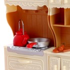 УЦЕНКА Набор игровой «Мебель для питомцев» с аксессуарами - Фото 3