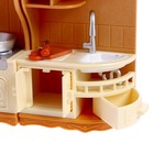 УЦЕНКА Набор игровой «Мебель для питомцев» с аксессуарами - Фото 4