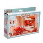 УЦЕНКА Набор игровой «Мебель для питомцев» с аксессуарами - Фото 7