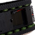 УЦЕНКА Ракетная установка радиоуправляемая «Армия», работает от батареек 9927377