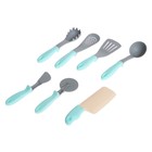 УЦЕНКА Набор посуды «Шеф-повар» в коробке 9927381