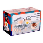 УЦЕНКА Набор посуды «Шеф-повар» в коробке 9927381