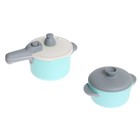 УЦЕНКА Набор посуды «Шеф-повар» в коробке 9927381