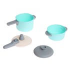 УЦЕНКА Набор посуды «Шеф-повар» в коробке 9927381