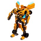 Робот «Автобот», трансформируется, уценка - Фото 2