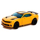 Робот «Автобот», трансформируется, уценка - Фото 5