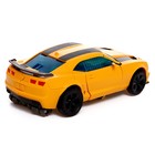 Робот «Автобот», трансформируется, уценка - Фото 7